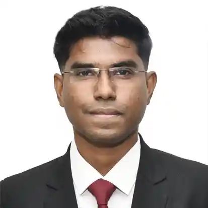 CHANDI PRASAD DAS-4101